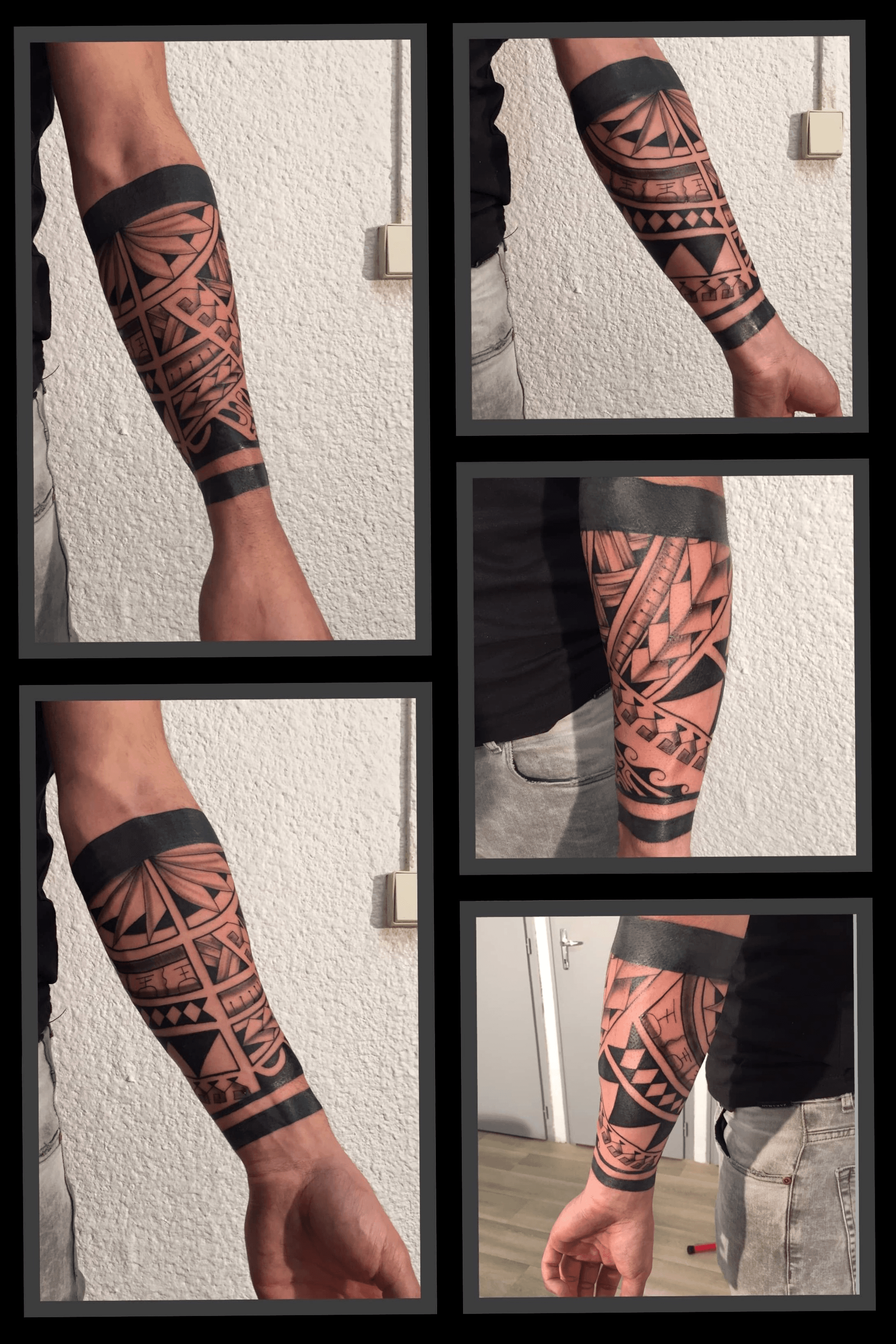 leg half sleeve tattoo ideasTikTok Search