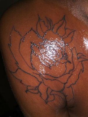 Tattoo by currently mobile