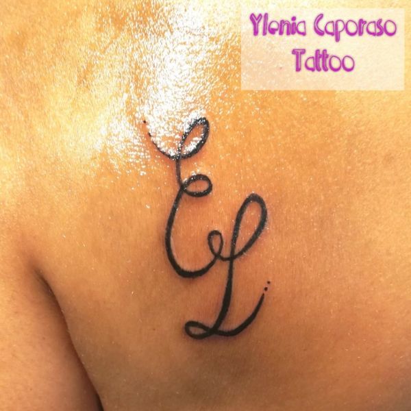 Tattoo from Ylenia Caporaso Makeup&Tattoo