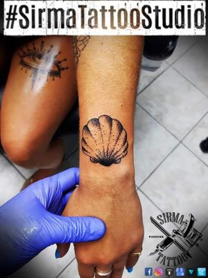 #Tattoo #Nafplio #Tattoos #TattooShop #SirmaTattooStudio #NafplioInk #Tattoolife #TattooLovers #TattooStudio #TattooArtist #NafplioInked