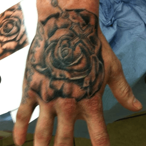 Tattoo by body jewels