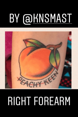 #peach 