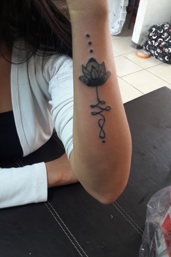 Tattoo from king tattoo tultepec