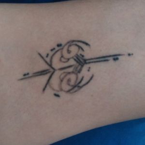 Aries tattoo sketch work#ariestattoo #sketchtattoo #sketchstyle #lines #zodiactattoo #zodiacsign #signtattoo #Aries #sketch #sketchstyletattoo #zodiac 🇲🇽Juarez, Chihuahua México 🇲🇽6561318305Tattoodo.com/ZenkyinkFb.com/ZenkyinkInstagram @Zenkyink
