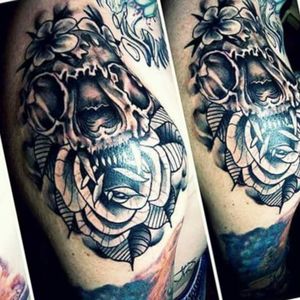 Tattoo by ink30 tattoo studio