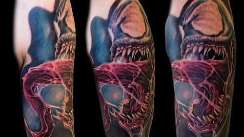 Tattoo image