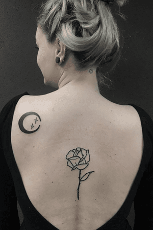 Done by Shaydie Panhuyzen @swallowink @balmtattoo_benelux #tat #tatt #tattoo #tattoos #tattooart #tattooartist #arm #armtattoo #blackandgrey #blackandgreytattoo # #flower #flowertattoo #geometrictattoo #geometric #rose #rosetattoo #moon #moontattoo #dotwork #inkee #inkedup #inklife #inklovers #art #bergenopzoom #netherlands