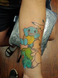 Tattoo