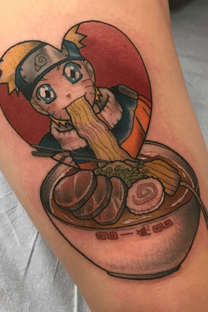 #naruto and some #ramen for appointment info email me at toriewartooth@gmail.com #anime #toriewartooth #otaku