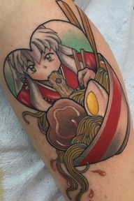 Tattoo