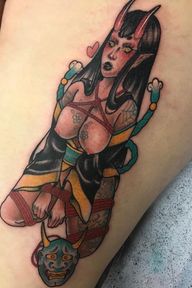 Tattoo