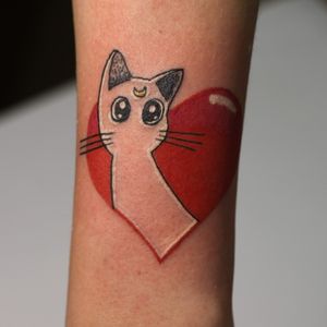 Tattoo by tattoo_valnem