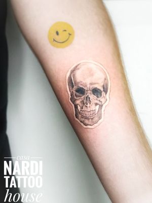 Tattoo by Casa Nardi - Tattoo house