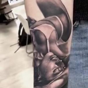 Tattoo by schio