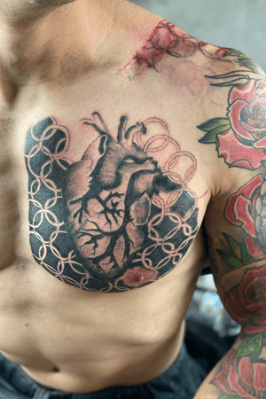 Tattoo by filoi_inked94