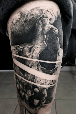 — info@theburningeyetattoo.com —-Graphic Sketchy Realism Tattooing-#tattoo #tattooed #tattoos #tattooart #tattooartist #tattooist #tattoolife #ink #inked #tatouage #tatuaje #tattooer #sketch #graphic #character #dark #darkartists #thedarkestwork #black #blackwork #tattrx #ttt #tttism #scene360 #ninneoat #tattoosnob #tattoodo #zurich #zurichtattoo #tattoozurich #theburningeyetattoo #theburningeyetattoozurich #tätowieren