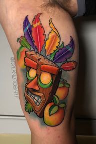 Tattoo