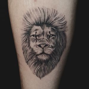Tattoo by 21- J.Tish