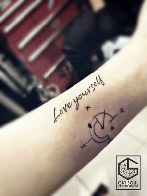 #malaysia #malacca #dataranpahlawan #catsoultattoo #edenpalacetattoo #tattoo #tattoos #ink #inks #tattooideas #tattooidea #tattoostyle #tattoostyles #tattooink #tattooink #colourtattoo #blackandgreytattoo #lovetattoo #pipesun #evewai You should go and LOVE YOUSELF