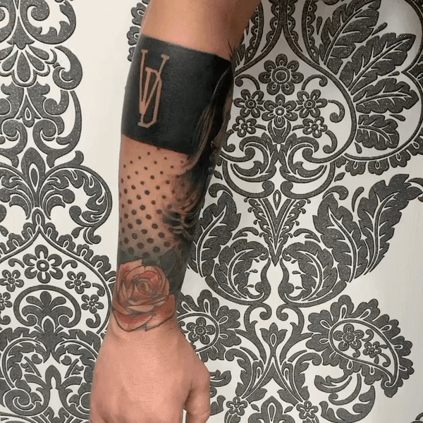 Tattoo from Luigi Gala tattoo