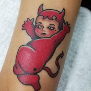 Tattoo by ilunga 1312 tattoo studio