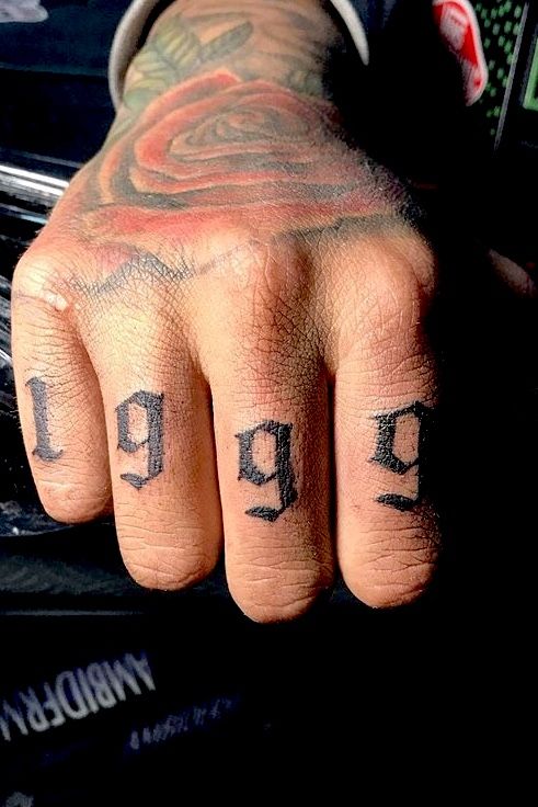 Tattoo uploaded by Alex Rom • Tattoodo