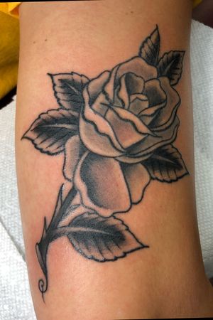 Tattoo by Absolute Tattoo