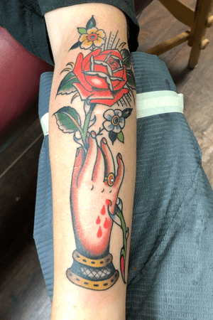 Absolute Tattoo • Tattoo Studio • Tattoodo