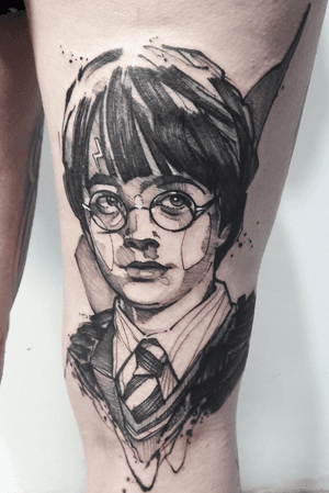 Harry Potter for Bruna