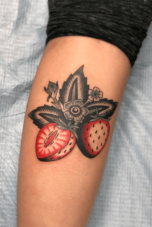 Tattoo by Absolute Tattoo