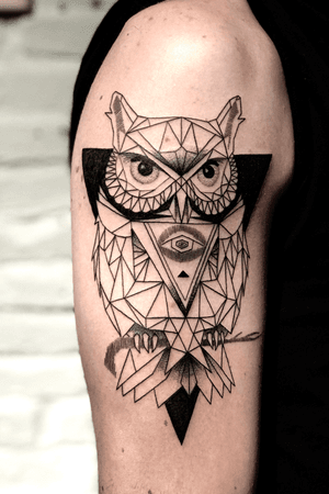 Tattoo by Morgan Soto Tattoo