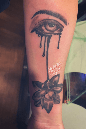 Tattoo by Fu€£ Life Tattoo by Splinter