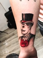 Tattoo