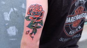 Tattoo by SickBoys Tattoo
