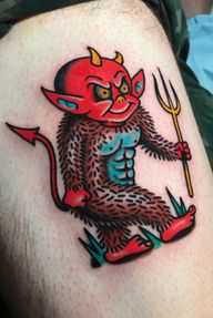 Tattoo