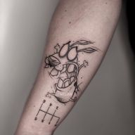 Tattoo