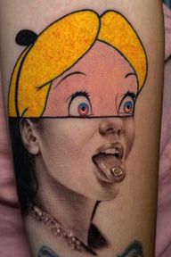 Tattoo