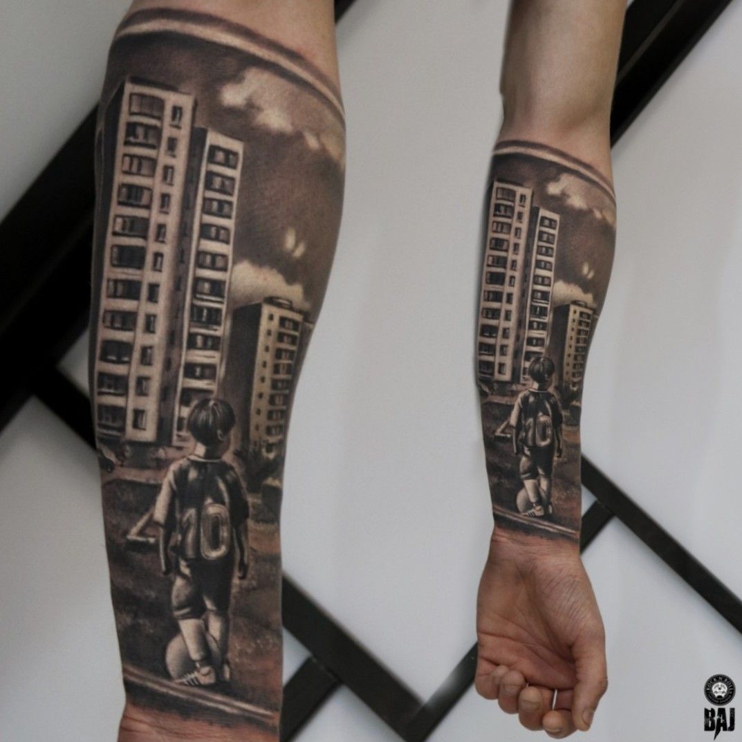 70 Football Tattoos For Men  NFL Ink Design Ideas  Football tattoo  Tattoos for guys Tattoos