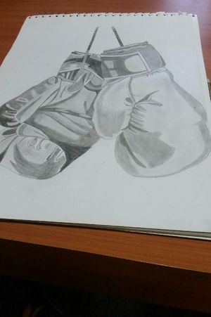 My drawing