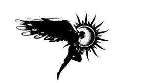 Icarus design as a reminder to stay humble. -Plan to get on left side ribs or on shoulder blade.