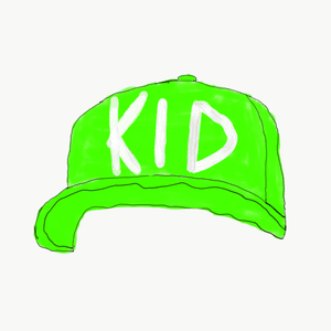 Made by me #KidPaddle #cap