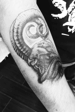 Slipknot #blackandgrey #tattoo #slipknot 