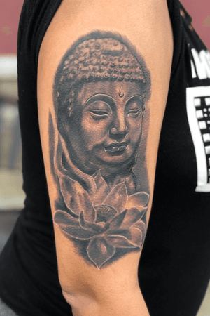 Tattoo by Blacklisted Tattoo Lounge