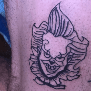 Pennywise IT 