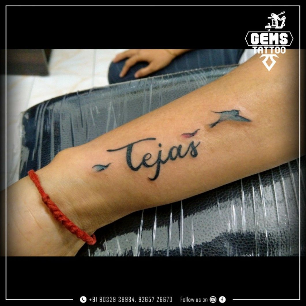 Tattoo uploaded by Gems Tattoo Studio • Tattoodo