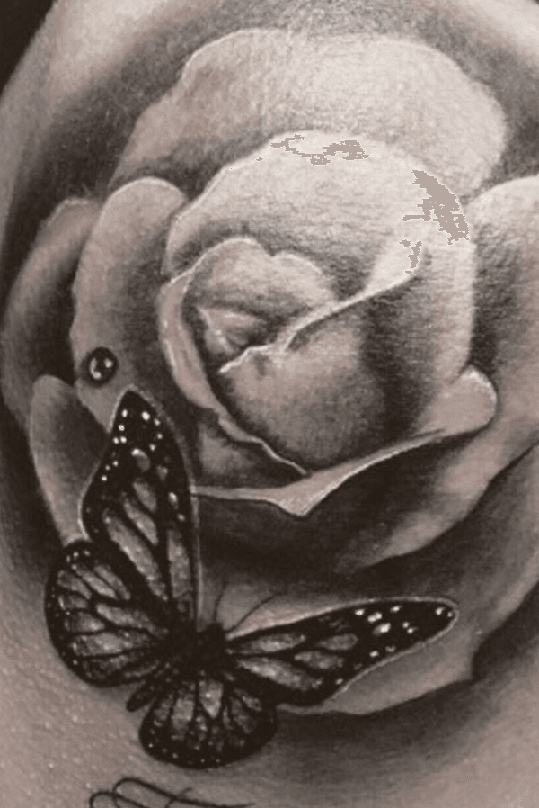 Tattoo from Black Heart Tattoo-Cassino