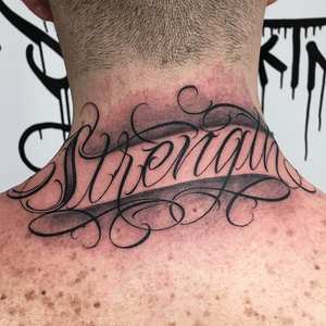 Tattoo by ARTEM Tattoo Studios