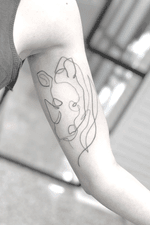 RINOCERONTE b/g tattoo  Via cairoli 30(1ºpiano)Livorno  Xinfo :📞0586/1753076 📩gianlucarondina@hotmail.it #ink #inkedgirls #tattoolife #tattooed #inked #brain  #paint #tattoist #inkedlife #Tattoo #fine #inklife #portrait #inkstagram #bodyart #fineline #minimal #instaart #tattooart #tat #tattoo #inktober #tattooartist #women #tatts #inkedup #minimalism #woman #inkaddict #heart
