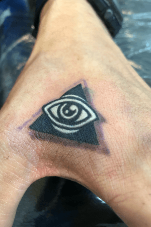 Tattoo by Tattoo studio Max