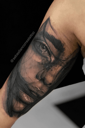 #sebastiancorreatattoo #sebastiancorreadelgadotattoo #tattoo #tattooartist #ink #tattooart #tattoocali #tattoolover #tatuadorescolombia #calitattoo #tattoocolombia FB /sebastiancorreadelg INST/ @sebastiancorreatattoo 📲📞Whatsapp📟: +57 3004365916 Sebastián Correa Delgado TATTOO ARTIST CALI - COLOMBIA 